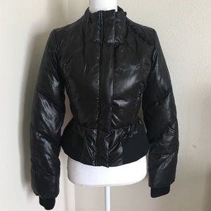 Down Jacket from Bcbg NWOT!